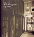 Knihovna Karáskovy galerie a její světy - obálka