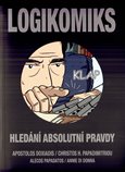 Logikomiks - obálka