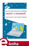 Vesmír v tweetech - obálka