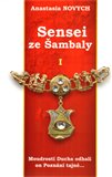 Sensei ze Šambaly 1 - obálka