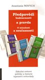 Předpovědi budoucnosti a pravda o minulosti a současnosti - obálka