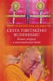 Cesta tibetského buddhismu - obálka