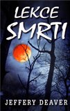 Lekce smrti - obálka