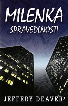 Obálka titulu Milenka spravedlnosti