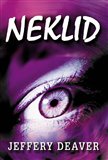 Neklid - obálka