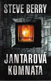 Jantarová komnata - obálka