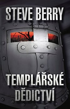 Obálka titulu Templářské dědictví