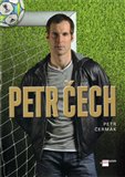 Petr Čech - obálka