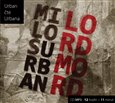 Lord Mord - obálka