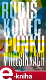 Konec punku v Helsinkách - obálka