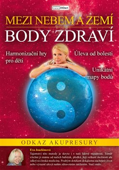 Obálka titulu DVD-Body zdraví