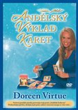 DVD-Andělský výklad karet - obálka