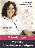 Doktorka Laura - obálka