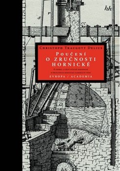 Obálka titulu Poučení o zručnosti hornické