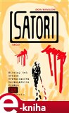 Satori (Elektronická kniha) - obálka