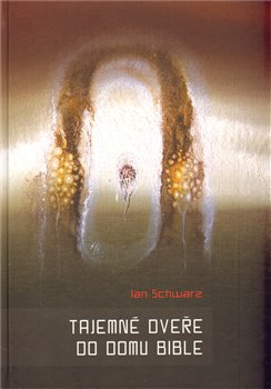 Obálka titulu Tajemné dveře do domu Bible