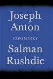 Joseph Anton - obálka
