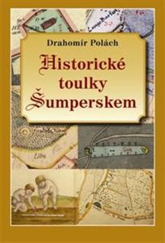 Obálka titulu Historické toulky Šumperskem