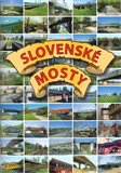 Slovenské mosty - obálka