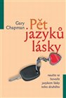 Pět jazyků lásky