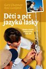 Děti a pět jazyků lásky