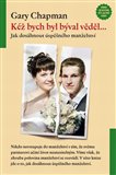 Kéž bych byl býval věděl - obálka