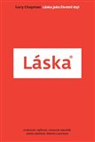 Láska jako životní styl - obálka