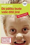 Do pátku bude vaše dítě jiné - obálka