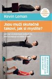 Jsou muži skutečně takoví, jak si myslíte? - obálka
