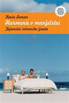Obálka titulu Harmonie v manželství