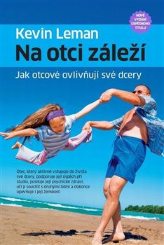 Obálka titulu Na otci záleží