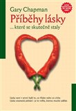 Příběhy lásky - obálka