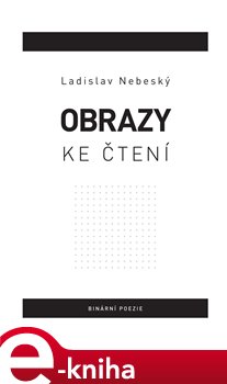 Obálka titulu Obrazy ke čtení