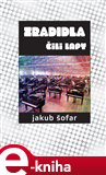 Zradidla čili lapy - obálka