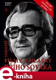 Nejlepší filmy a hlášky Jiřího Sováka - obálka