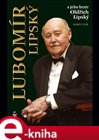 Lubomír Lipský a jeho bratr Oldřich