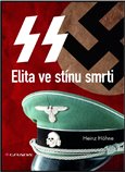 SS (Elita ve stínu smrti) - obálka