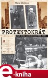 Protentokrát aneb Česká každodennost 1939-1945 - obálka