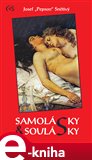 Samolásky a soulásky - obálka