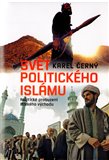 Svět politického islámu (Politické probuzení Blízkého východu) - obálka