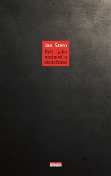 Obálka titulu Bytí jako možnost a skutečnost