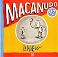 Macanudo 2. - obálka