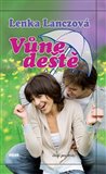Vůně deště - obálka