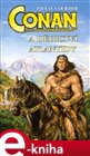 Conan a dědictví Atlantidy