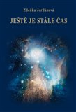 Ještě je stále čas - obálka