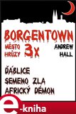 3x Borgentown - obálka