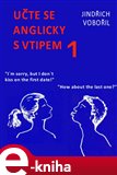 Učte se anglicky s vtipem 1. - obálka