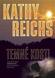 Temné kosti - obálka