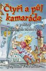 Čtyři a půl kamaráda a poklad na školních záchodech