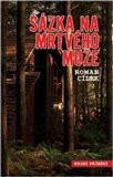 Sázka na mrtvého muže - obálka